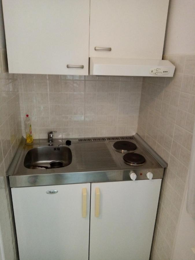 Apartment Koric Ичичи Экстерьер фото