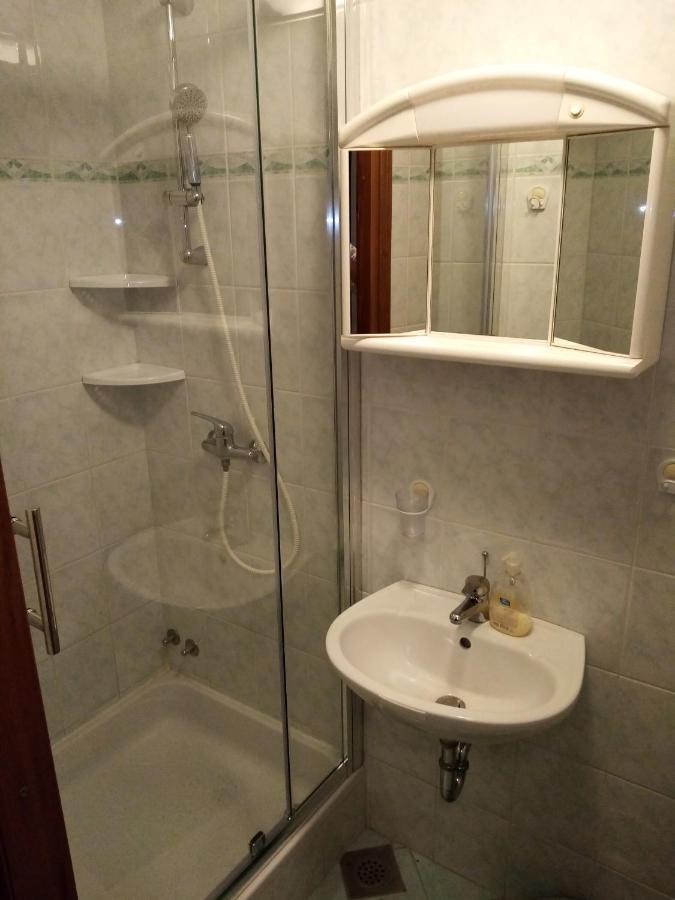 Apartment Koric Ичичи Экстерьер фото