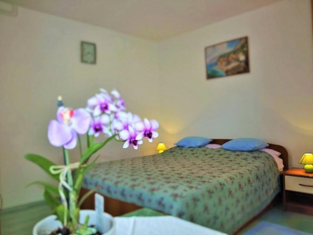 Apartment Koric Ичичи Экстерьер фото