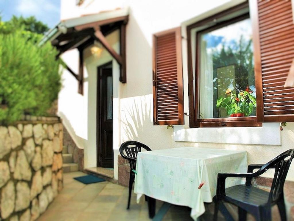 Apartment Koric Ичичи Экстерьер фото