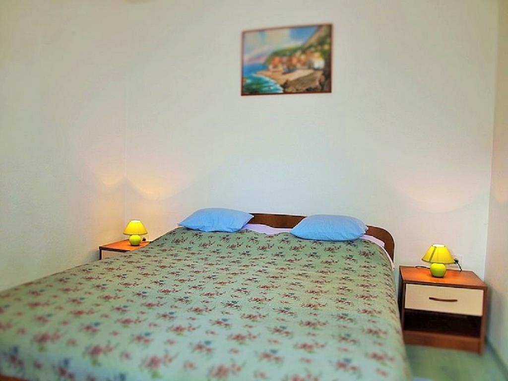 Apartment Koric Ичичи Экстерьер фото