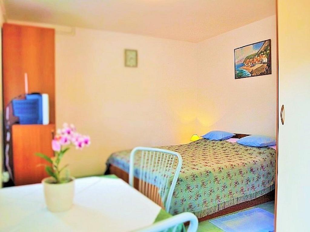 Apartment Koric Ичичи Экстерьер фото