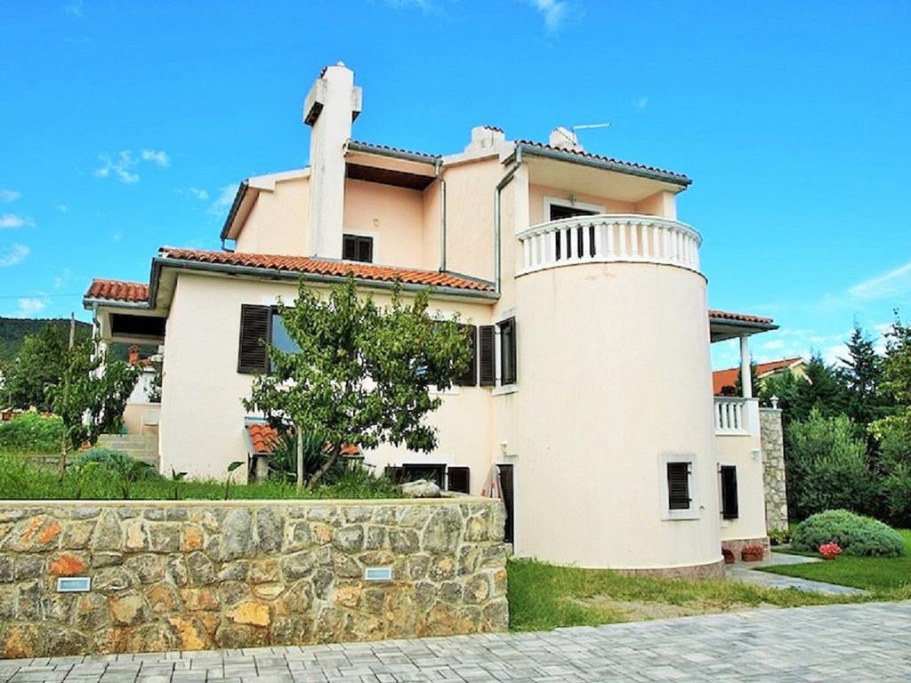 Apartment Koric Ичичи Экстерьер фото
